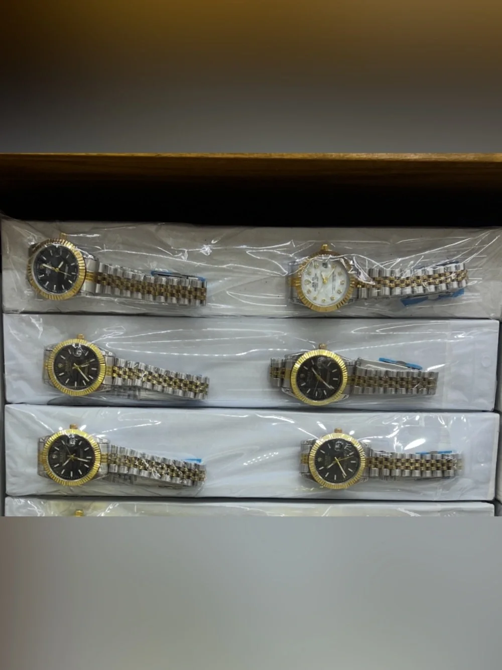 Luxury Watch for women - NEW - Picture 6 of 9